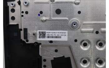 Lenovo 5M11S33748 MECH_ASM FRUMEASMUK-C BL BK-CHY-UK
