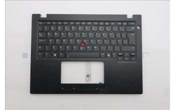 Lenovo 5M11S33748 MECH_ASM FRUMEASMUK-C BL BK-CHY-UK