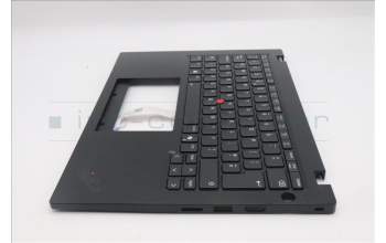 Lenovo 5M11S33748 MECH_ASM FRUMEASMUK-C BL BK-CHY-UK