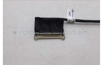 Lenovo 5M11S33759 Lenovo LCD Module, 14\", 2.8K, Non_Touch, Anti-Glare, Anti-reflection, Anti-smudge, OLED, 500nit, 100%DCI-P3, W/FHD RGB+IR Camera