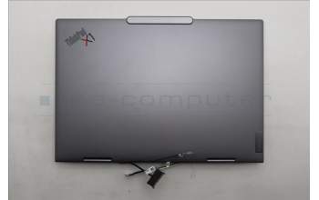 Lenovo 5M11S33760 Lenovo LCD Module, 14\", 2.8K, Touch, Anti-reflection, OLED, 500nit, 100%DCI-P3, W/8MP+IR Camera