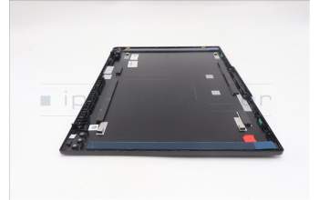 Lenovo 5M11S53549 A-Cover, CLAMSHELL 2.4T, Black, L13 Abby