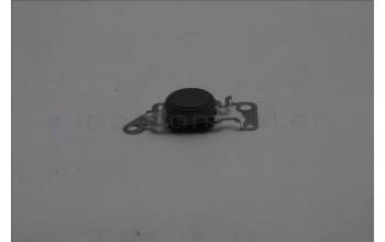 Lenovo 5M11S53558 Power Button, w/Bracket, Luna Grey