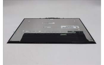 Lenovo 5M11S53576 Lenovo LCD Module, 14\", WUXGA, Touch, Anti-reflection, Anti-smudge, IPS, 400nit, 45%NTSC, Eclipse Black, W/5MP RGB Camera