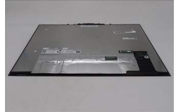 Lenovo 5M11S53579 Lenovo LCD Module, 14\", WUXGA, Touch, Anti-Glare, IPS, 400nit, 45%NTSC, Eclipse Black, W/5MP IR Camera