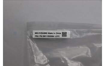 Lenovo 5M11S53584 ASM-RUBBER-F-CABLE_GUIDE