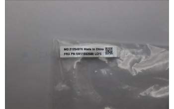 Lenovo 5M11S53588 FRU ASM-COVER_SIM_Tray