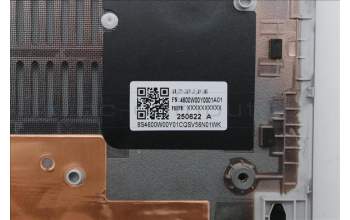 Lenovo 5M11S53888 D-Cover, 2-in-1 Grey L13 Abby AMD