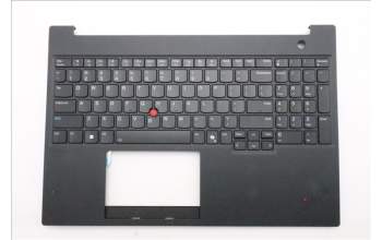 Lenovo 5M11T55259 MECH_ASM BL KB NP BK ENG PMX