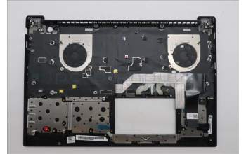 Lenovo 5M11T55308 MECH_ASM BL KB NP BK POR LTN