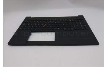 Lenovo 5M11T55308 MECH_ASM BL KB NP BK POR LTN