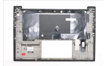 Lenovo 5M11T57364 C-Cover with keyboard, Spanish, No NFC, UK