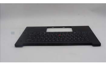 Lenovo 5M11T57376 C-Cover with keyboard, Greek, No NFC, US