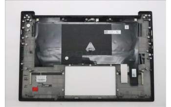 Lenovo 5M11T57418 C-Cover with keyboard, Switzerland, No NFC, UK