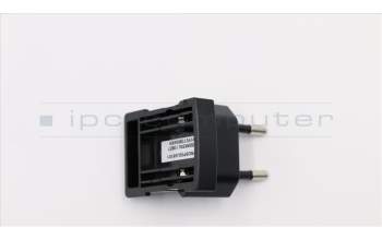 Lenovo 5M20L13927 AC Adapter plug YF 80SG EU