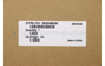 Lenovo MECHANICAL DUMMY ODD LCR L80XL PT für Lenovo IdeaPad 320-15IKB (80XL/80YE)
