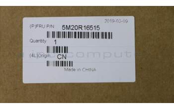 Lenovo 5M20R16515 MECHANICAL DUMMYODDFor2ndHDD L81DC CHOC