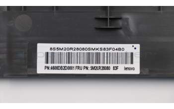 Lenovo 5M20R28080 MECHANICAL Dummy ODD W 81B4