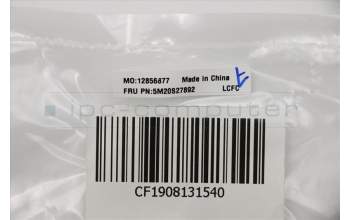 Lenovo 5M20S27892 DUMMYODDL81LHPG