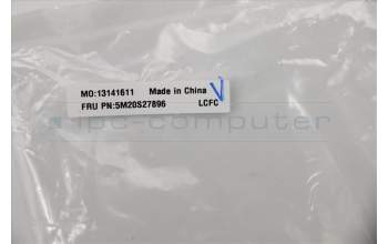 Lenovo 5M20S27896 MECHANICAL 2nd HDD BAY L 81LG GT_BK