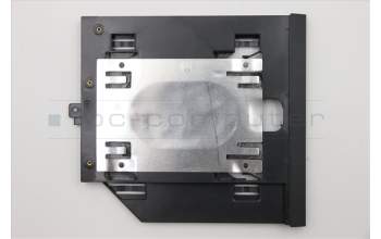 Lenovo 5M20S27896 MECHANICAL 2nd HDD BAY L 81LG GT_BK