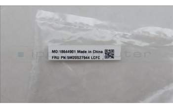 Lenovo 5M20S27944 MECHANICAL L 82Y5 SYS_CAP_R