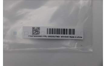 Lenovo 5M20S27968 2242 SSD holder C 83G1