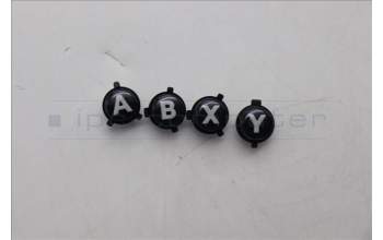 Lenovo 5M20S27994 Function_key H 83L3_ABXY