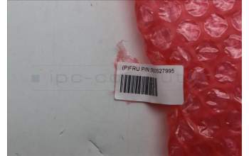 Lenovo 5M20S27995 MECHANICAL Shoulder KEY H 83L3_L+R