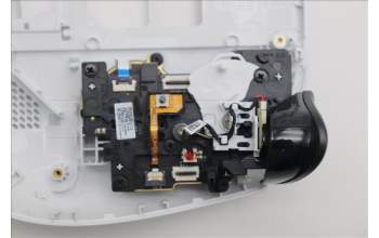 Lenovo 5M20S28017 Handle_L (Left controller assembly) H 83L3