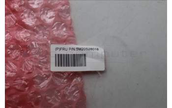 Lenovo 5M20S28018 MECHANICAL triger_asm_R H 83L3 purple