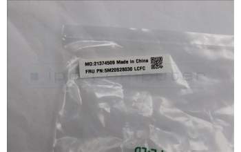 Lenovo 5M20S28030 MECHANICAL L 21U0 PWR_BTN