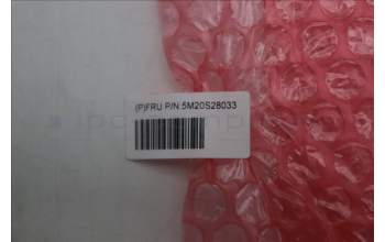 Lenovo 5M20S28033 Joystick Cap kits H 83N0 2pcs