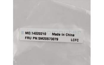 Lenovo 5M20S73079 MECHANICAL FRU MECHANICAL Misc Kit