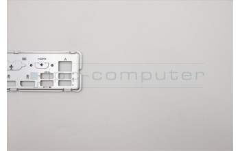 Lenovo 5M20U50608 SHIELD Q370 WS P330 R/IO,HH