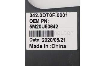 Lenovo 5M20U50642 CVR_VESA_M70a