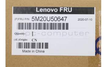 Lenovo 5M20U50647 3.5\"HDD EMI Shield,FXN