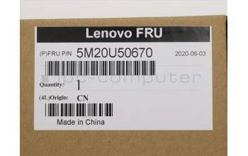 Lenovo 5M20U50670 3.5 2.5 HDD&Slim,TCM13L,F