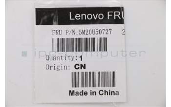 Lenovo 5M20U50727 Ty6 Rubber for Chassis, AVC