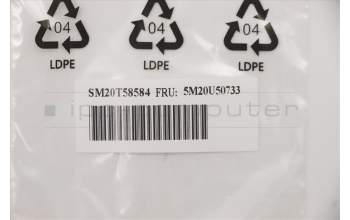 Lenovo 5M20U50733 Blank ODD Bezel,P340