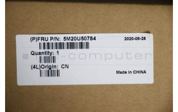 Lenovo 5M20U50784 MECHANICAL Top Cover,T550,WST