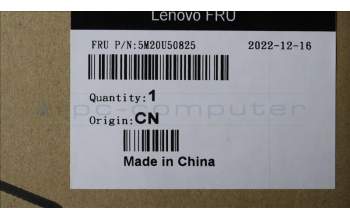 Lenovo 5M20U50825 W580 P350 RIO Shielding,AVC