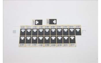 Lenovo 5M20U50851 RIO MYLAR M75TS TYPE1 CPU