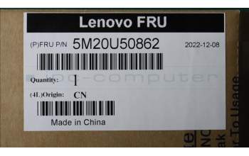 Lenovo 5M20U50862 FXN B560 P348 RIO shielding
