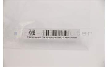 Lenovo 5M20U50893 Bezel dummy ODD,White