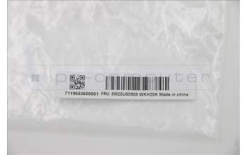 Lenovo 5M20U50905 Holder,Wi-Fi card,360