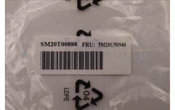 Lenovo 5M20U50940 FXN W680 P360 RIO shielding