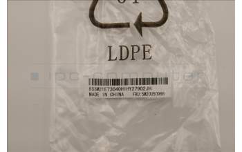 Lenovo 5M20U50966 MECHANICAL Blank PCIe bracket