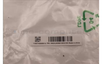 Lenovo 5M20U50968 Dummy Bezel ODD,B,AIO N3-3 22