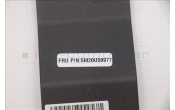 Lenovo 5M20U50977 A2000 Extension Bkt,P340 17L